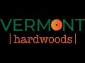 Vermont hardwoods