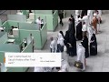 how to get exit paper saudi