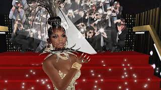 ON TOP Queen Egypt ft. ShadezABM(IMVU Version)