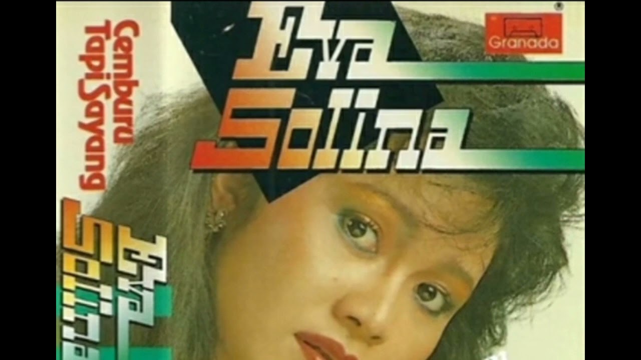 Cemburu Tapi Sayang - Eva Solina & Obbie Messakh