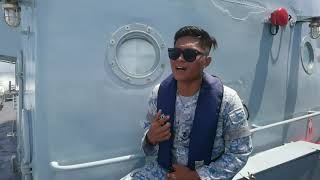 Aidilfitri 2021 Dr Warga Kd Paus