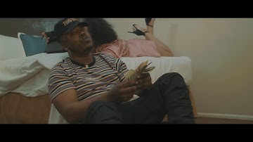 TRAPBAG GUU - SCRAM | (Official Video)