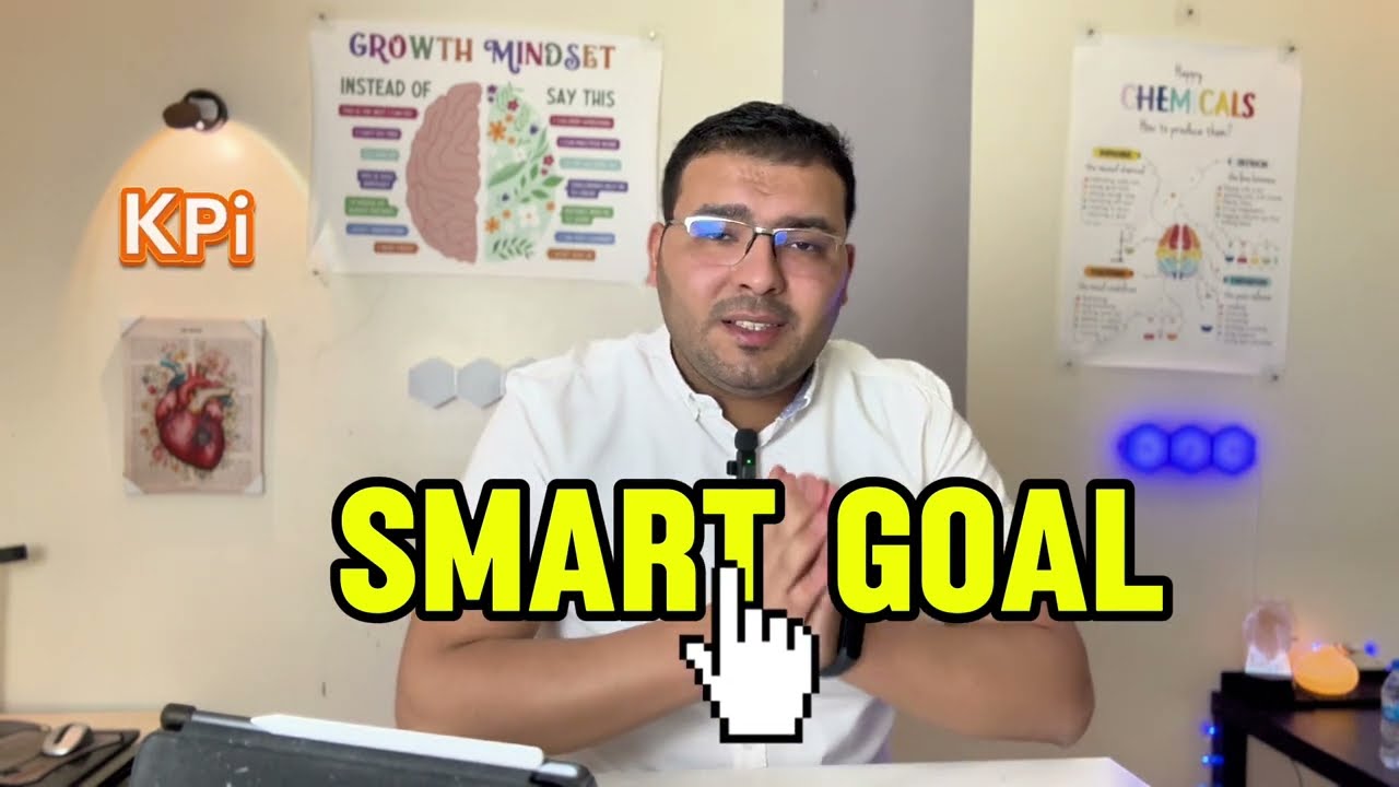 مؤشرات قياس الأداء…KPi #kpi