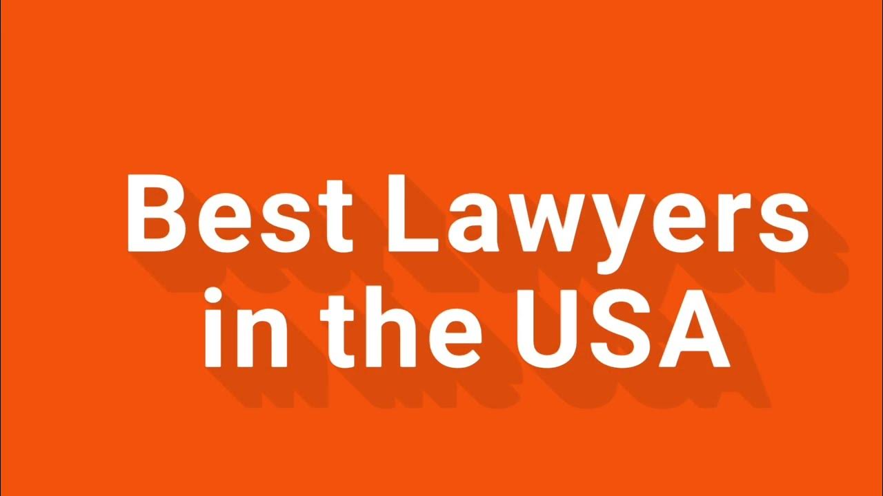Best Lawyers & Attorney Directory Find all Legal Help Near You, Complete USA Lawyer Directory