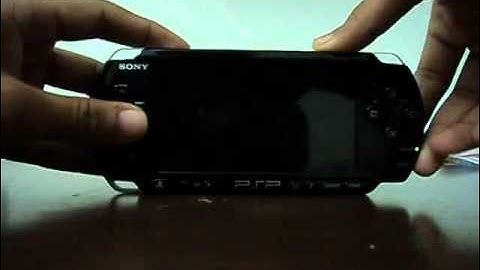 How to load ChickHen r2 on 1/2 try for sure PSP 1000,2000,3000 All models