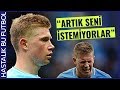 Kevin De Bruyne Hikayesi | "OBSESİF"