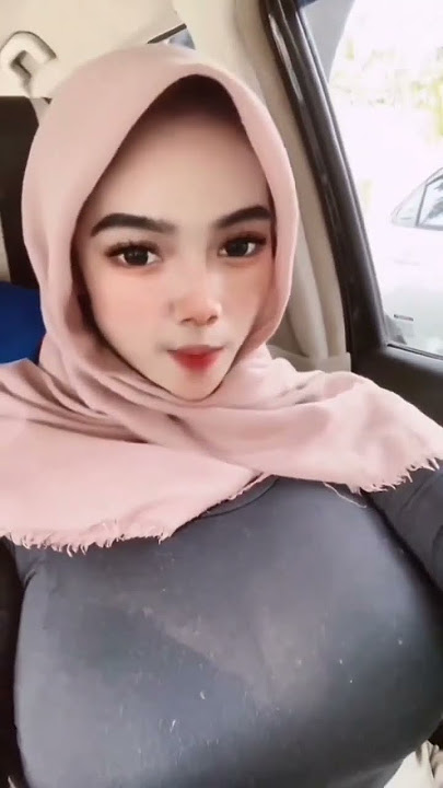 Jilboobs montok #tiktok #fyp #tiktokvideo