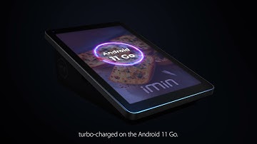 iMin’s M2 Max and D1 series