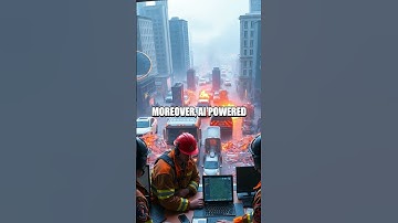 Harnessing AI in Disaster Response