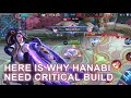 HERE IS WHY HANABI NEED CRITICAL BUILD !
