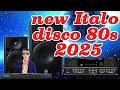 Italo disco mega mix euro dance remix korg style lnstrumenal vol 536