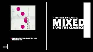 Sven Vath-The Sound Of The Second Season cd1