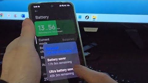 How to save battery on Poco F8 Pro | How to save battery on Poco F8 Ultra