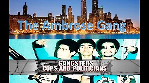 The Ambrose Gang