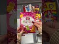 restock, filling sweet asmr 🍬 #restock #asmr #sweet #shorts