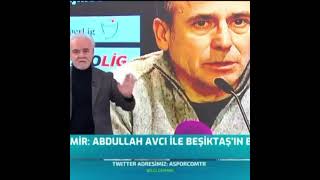 AVCI BELİKTAŞ’’I AVLAR