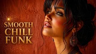 SMOOTH CHILL FUNK – Vintage Sunset Grooves