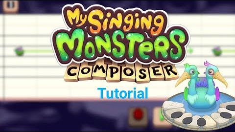 Water Island Composer Tutorial - Quibble
