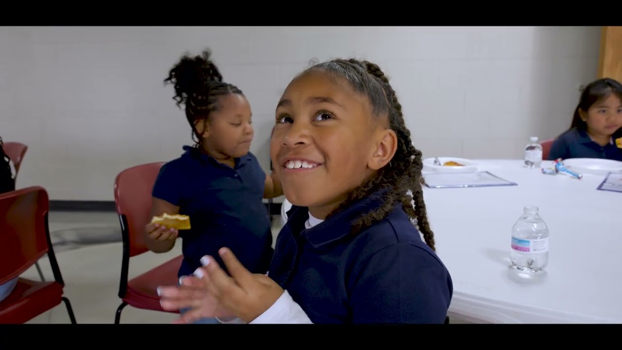 Alpha Community Foundation (2025)