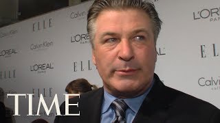 Alec Baldwin Arrested In New York After Allegedly Punching Man Over A Parking Spot | TIME
