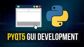 Python GUI Development Using PyQt5 screenshot 5