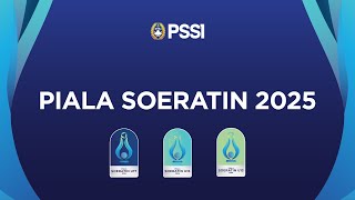 MATARAM UTAMA FC vs SSB MITRA MANAKARA | Piala Soeratin U13 Putaran Nasional 2025 MATARAM UTAMA FC vs SSB MITRA MANAKARA | Piala Soeratin U13 Putaran Nasional 2025