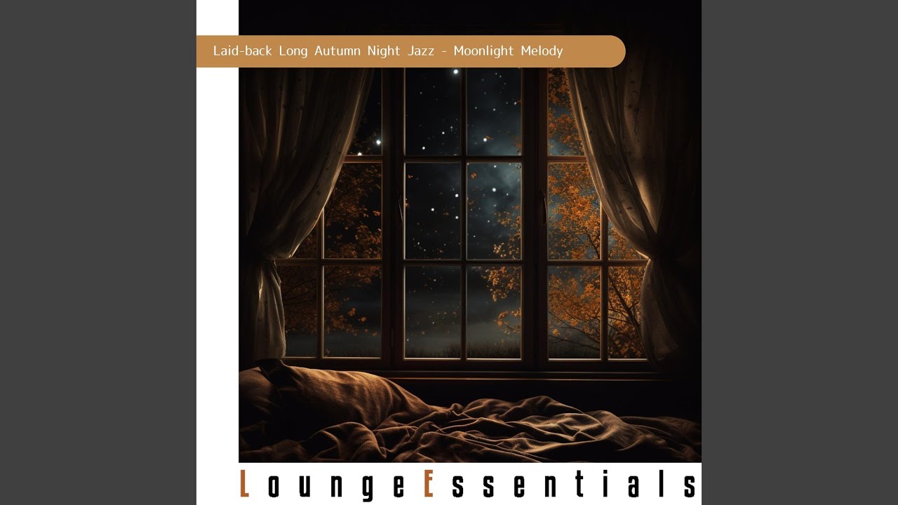 Autumn Breeze Starlit Hush - YouTube