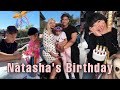 Natasha&#39;s 7th Birthday | Krystina Sdoeung