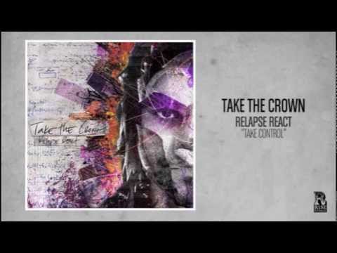 Punk music video thumbnail preview for Take the Crown - Take Control