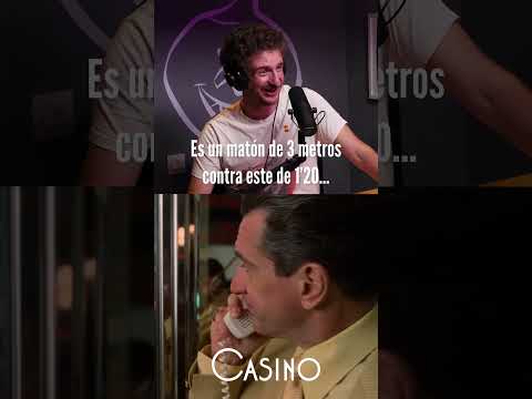 PORN IN CASINO!!