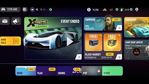 Nfs no limits level 15 end up 😏