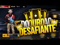 DO OURO AO DESAFIANTE EM 10 HORAS!