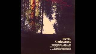 Dntel - Jitters