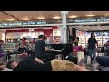 Hans Zimmer - Interstellar "Day One" (Airport Piano Edition - Montreal, Canada)