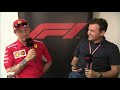 Kimi Raikkonen Interview: Contracts, Motivation And Speaking Italian