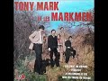 Tony mark et les markmen  tous les trains du monde   1967