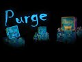 My Minecraft Purge Experience | Day 2