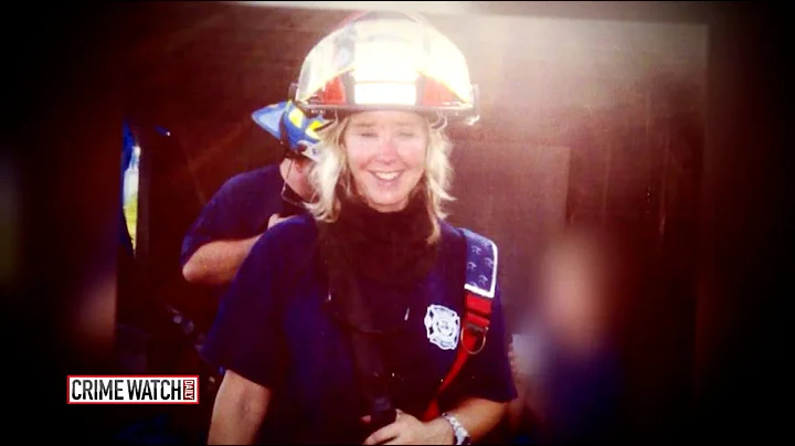 Mother of 2 Drives Out of Fire Station, Vanishes -...