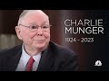 [Charlie Munger] Last Interview: Berkshire Hathaway&#39;s Unforeseen $785B Valuation