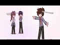 ⭐ Hiroshima High School Team voice claims [P.1] ⭐