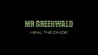 HEAL THE DIVIDE