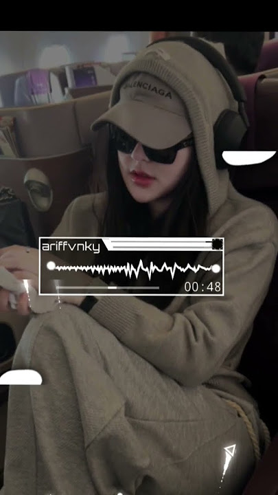 DJ_SAD_SA_PAMIT_PERGI_SADSONG_KANE🎧
