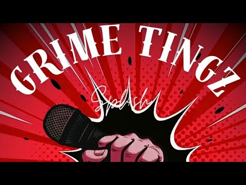 Skepta X Jafro Type Beat 2026 - “Grime Tingz” | GripHop/ Grime Beat
