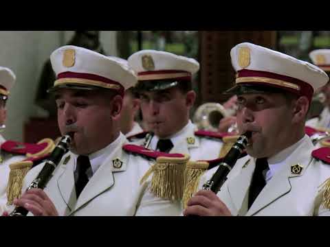 النشيد الوطني الجزائري كاملا بالصوت و الصورة