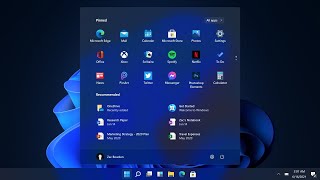 Microsoft Live Event | Windows 11 Unveil | TechNeg