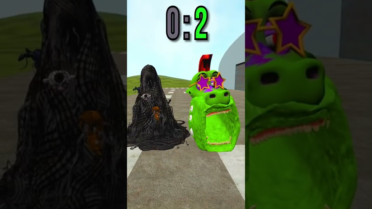 Фнаф 9 картинки блоб