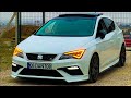 600.000TL&#39;YE SEAT LEON 1.4 FR ALDIK // TÜRKİYEDE TEK ÖZELLİKLİ