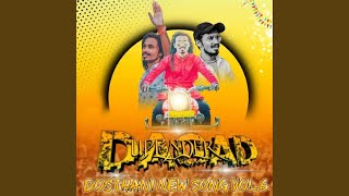 Dostana Song | Dj Upender Volume 6