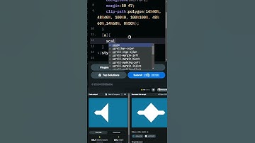 CSS Battle - Daily Target 1st April 2024 solution | CSS Challenge | VenomCode