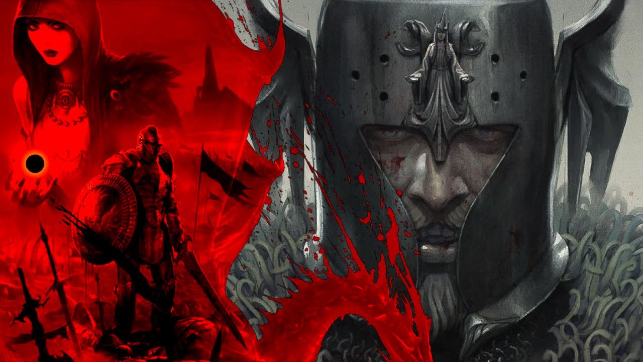 The Mage Rebellion Rises | "Dragon Age: Asunder" Review